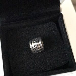 Pandora Charm